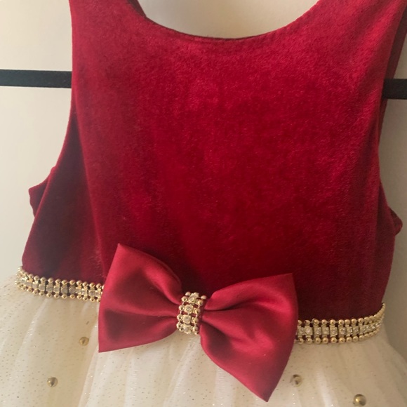 Girl dress - Picture 15 of 16